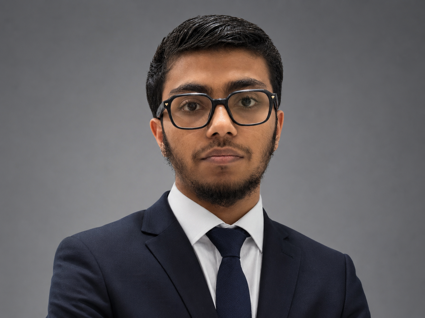 Sooban Talha - Founder